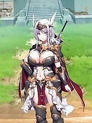 The Valhalla Brothel: a collection of erotic images