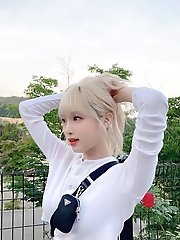 Furry small jug Shizuka Tokugawa xxx one