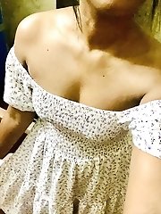 Asian women wish to perform oral sex on their male partners.