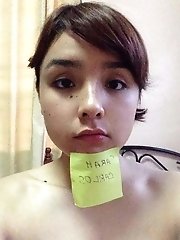 Inviting women get seminaked