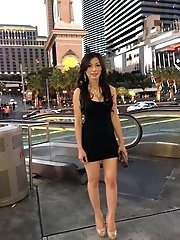 Asian milf