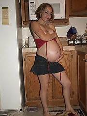 Ugly asian girlfriends are playing alone