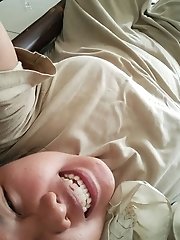 Just chill and have fun at home