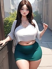 Sensual Chinese girlfriends indulge in pleasure as captured in images