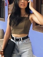 Uber-cute chinese dolls