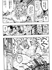 Nozomi Aso is a slut who likes to dominate!